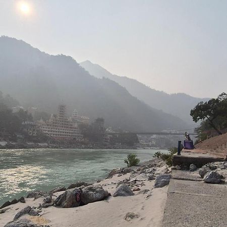 Blabla House Rishikesh Hostel Екстериор снимка