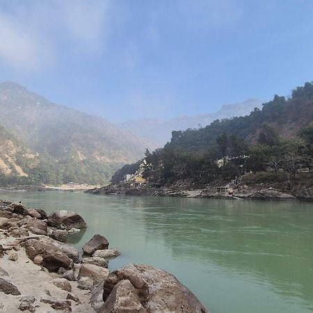 Blabla House Rishikesh Hostel Екстериор снимка