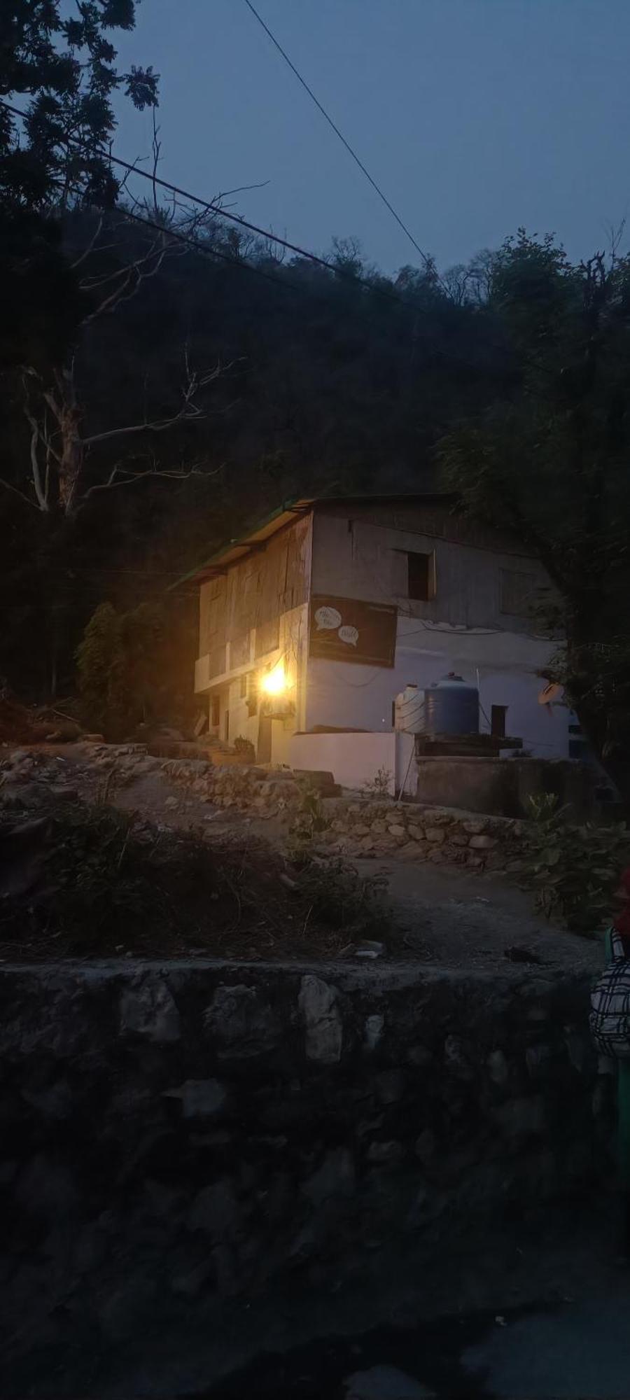 Blabla House Rishikesh Hostel Екстериор снимка