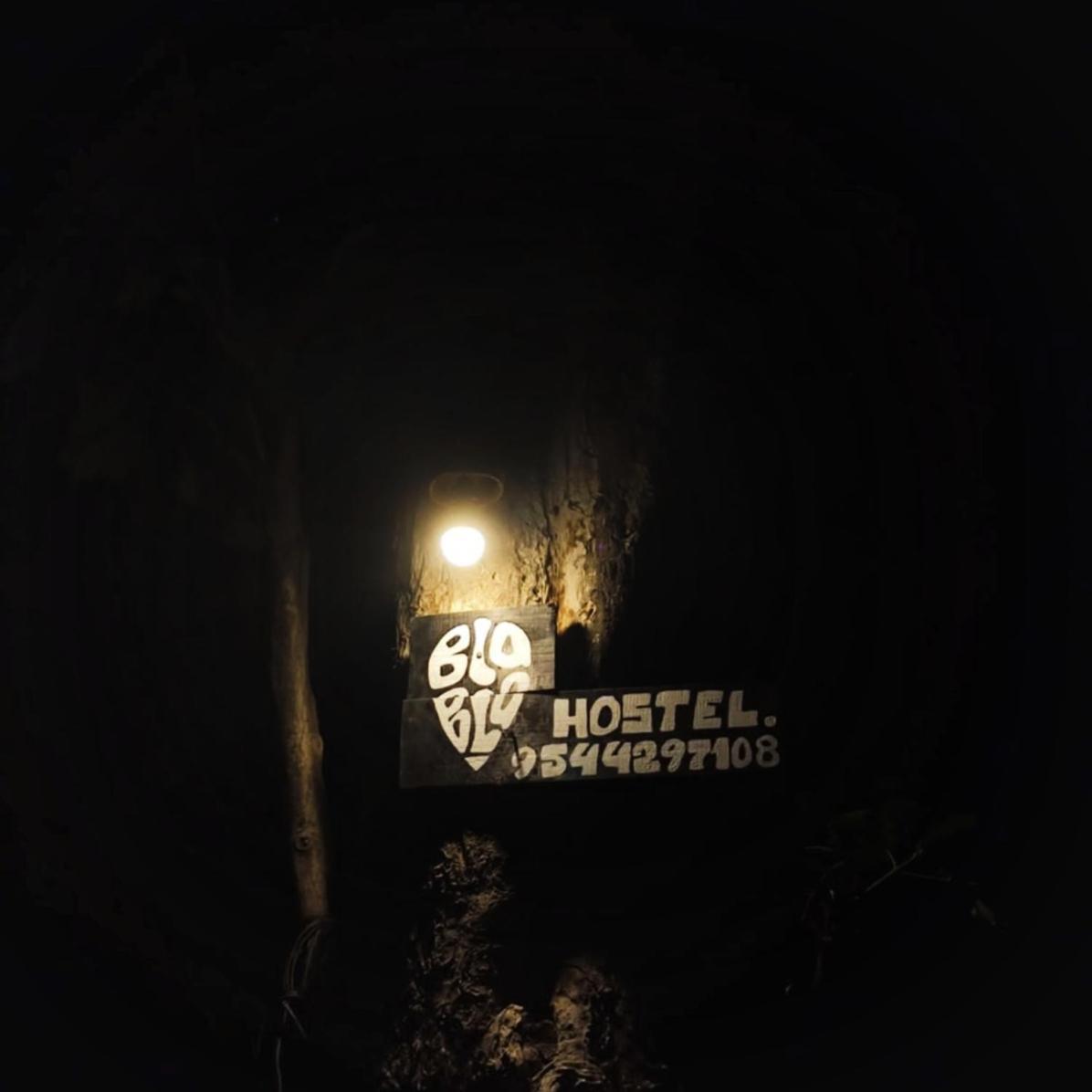 Blabla House Rishikesh Hostel Екстериор снимка