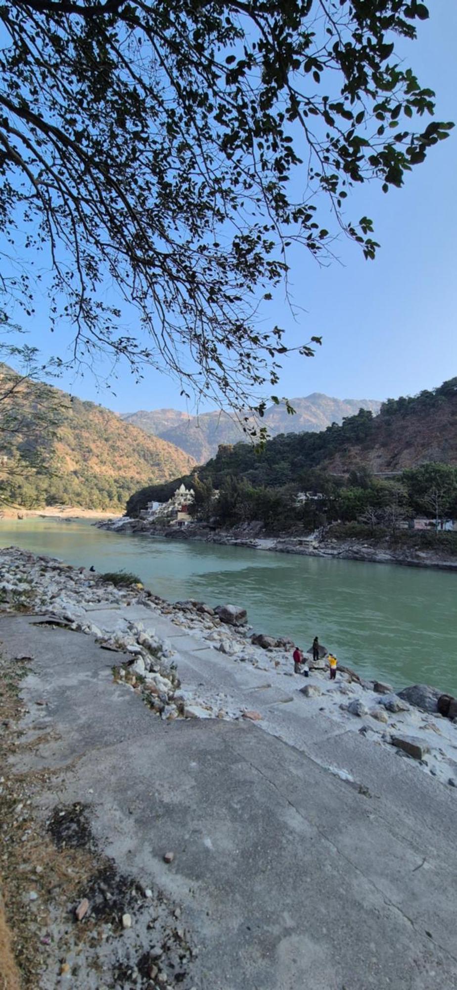 Blabla House Rishikesh Hostel Екстериор снимка