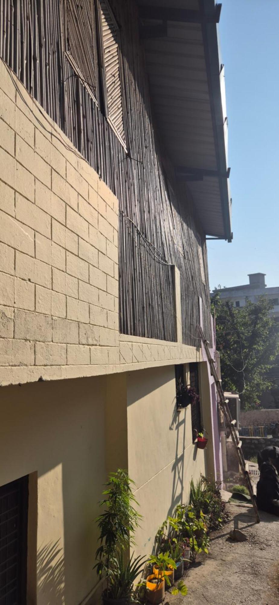 Blabla House Rishikesh Hostel Екстериор снимка