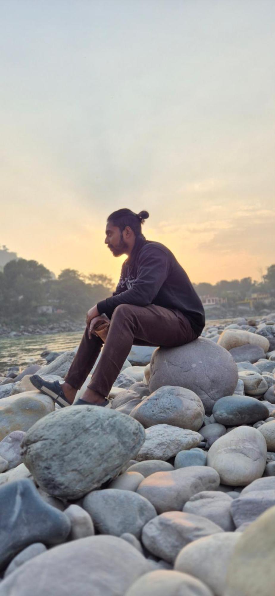 Blabla House Rishikesh Hostel Екстериор снимка