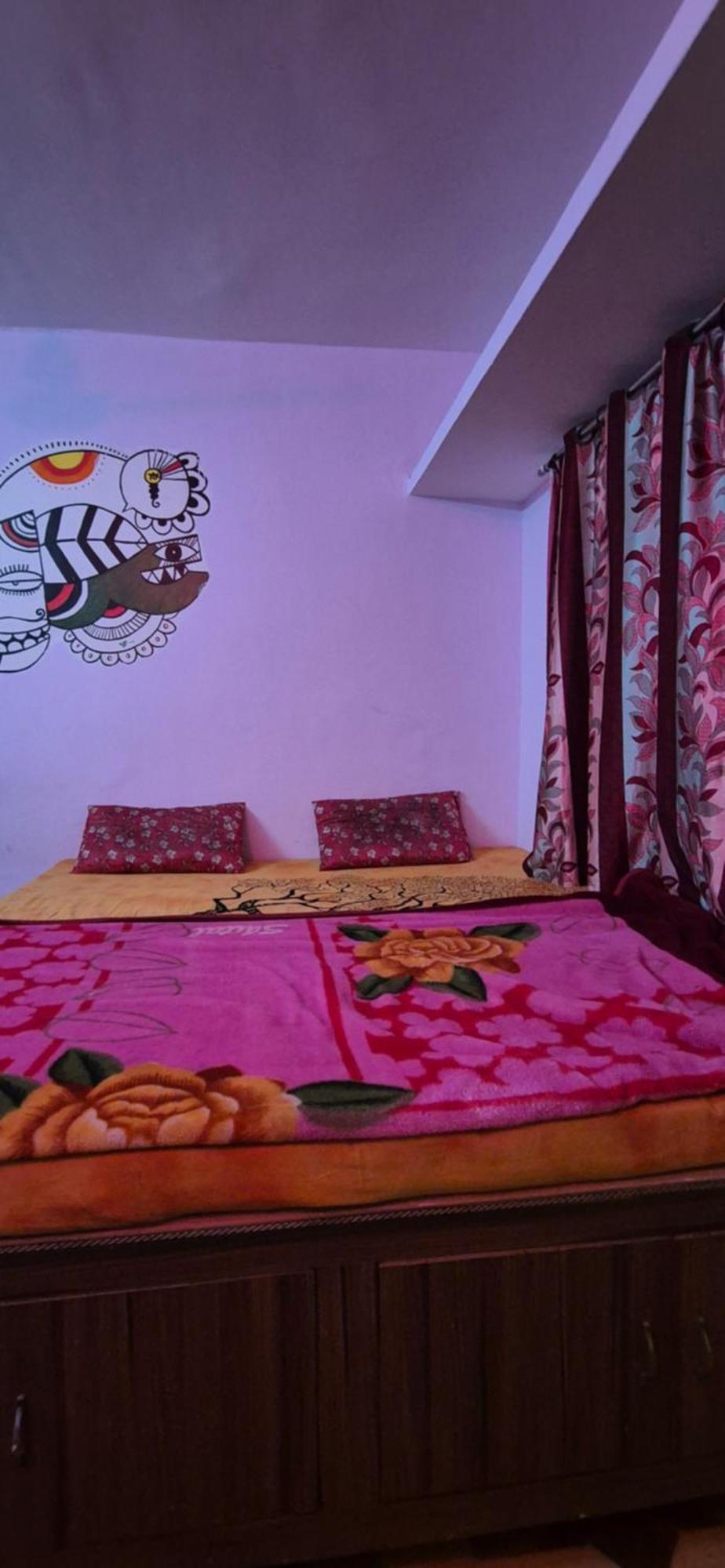 Blabla House Rishikesh Hostel Екстериор снимка