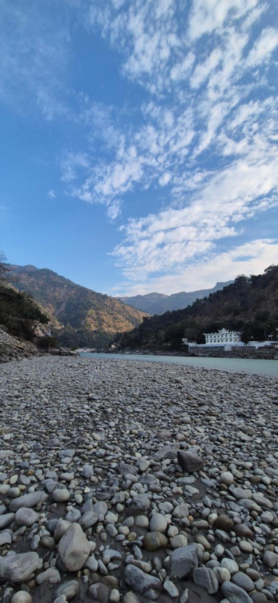 Blabla House Rishikesh Hostel Екстериор снимка